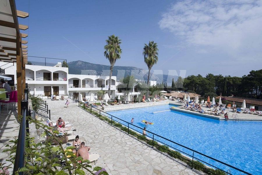 holiday in Magna Graecia