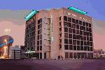 Хотел Centrе Al Barsha Hotel, ОАЕ, Дубай