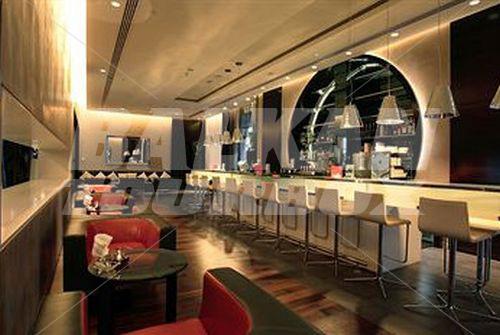 почивка в Centrе Al Barsha Hotel