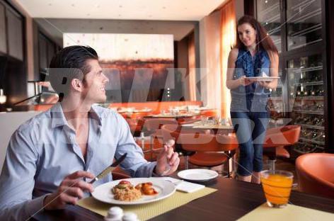 почивка в Centrе Al Barsha Hotel