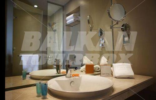 почивка в Centrе Al Barsha Hotel