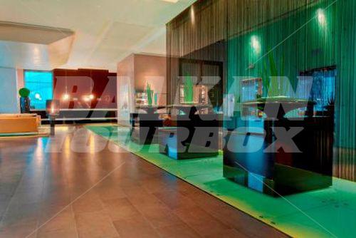 почивка в Centrе Al Barsha Hotel