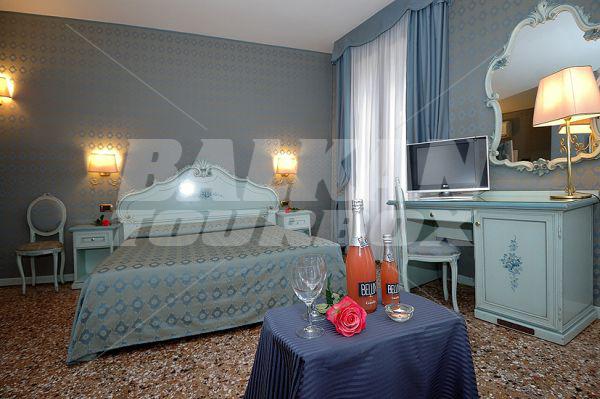 почивка в Locanda Antica Venezia