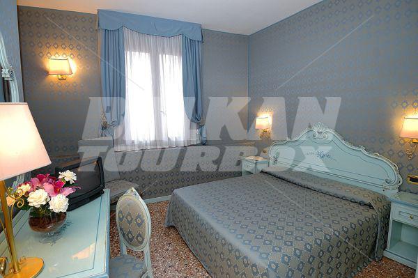почивка в Locanda Antica Venezia