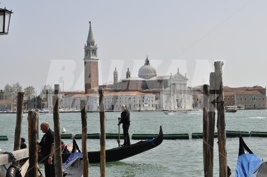 почивка в Locanda Antica Venezia
