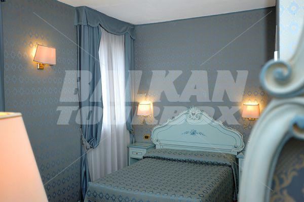 почивка в Locanda Antica Venezia