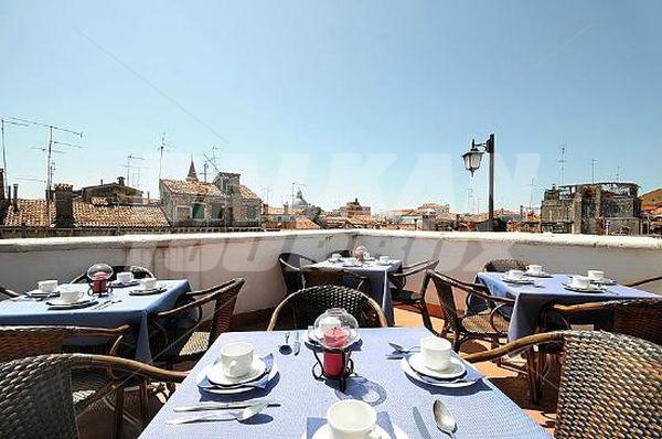 почивка в Locanda Antica Venezia