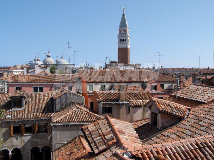 почивка в Locanda Antica Venezia