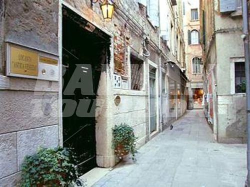 почивка в  Locanda Antica Venezia