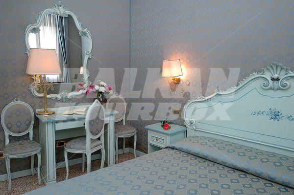 почивка в Locanda Antica Venezia