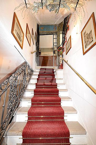 почивка в Locanda Antica Venezia