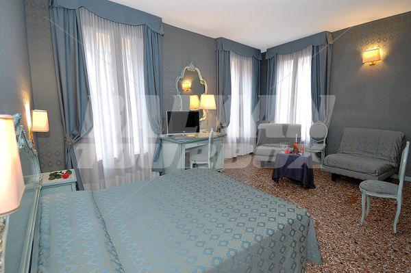 почивка в Locanda Antica Venezia