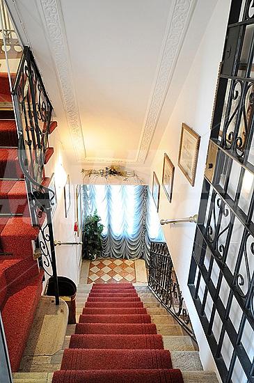 почивка в Locanda Antica Venezia