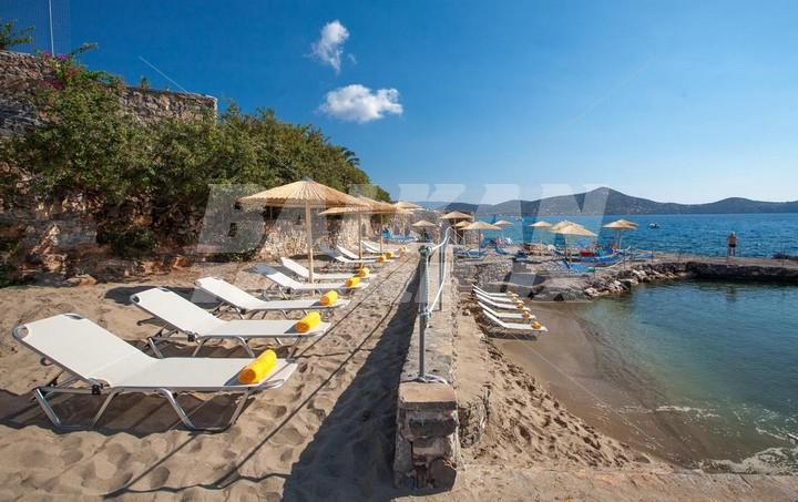 holiday in Elounda Breeze Resort