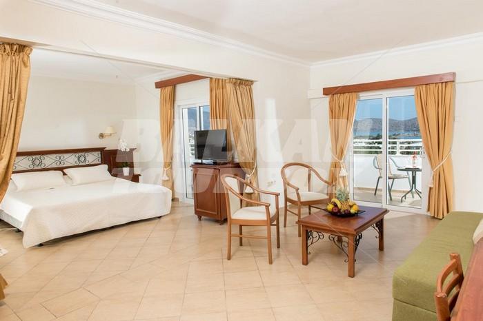 holiday in Elounda Breeze Resort