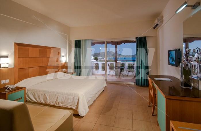 holiday in Elounda Breeze Resort