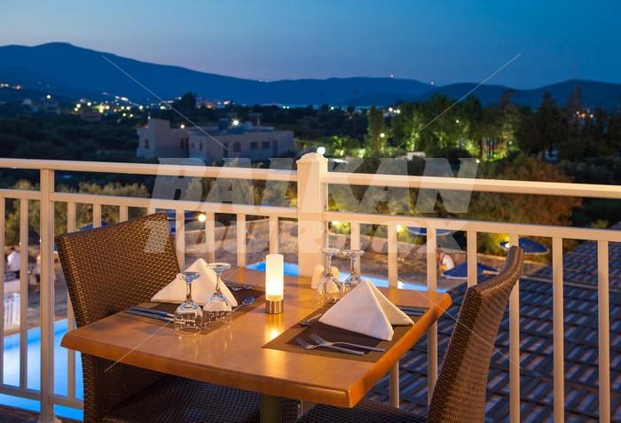 holiday in Elounda Breeze Resort