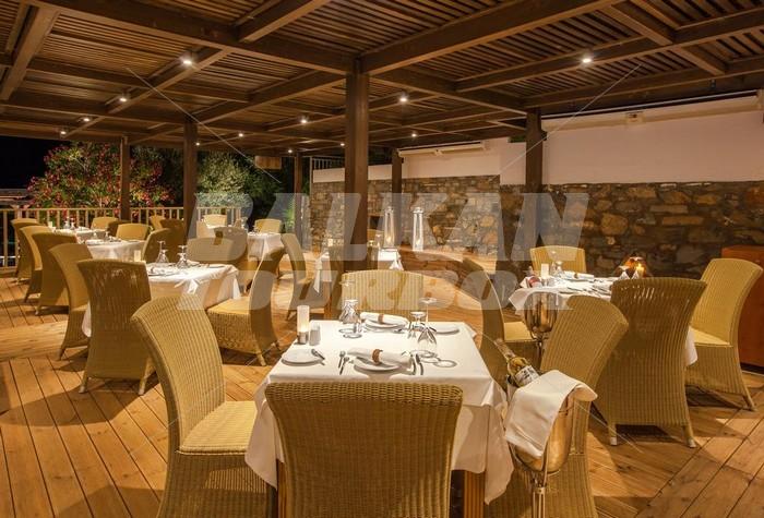 holiday in Elounda Breeze Resort