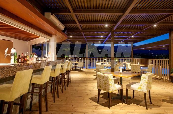 holiday in Elounda Breeze Resort