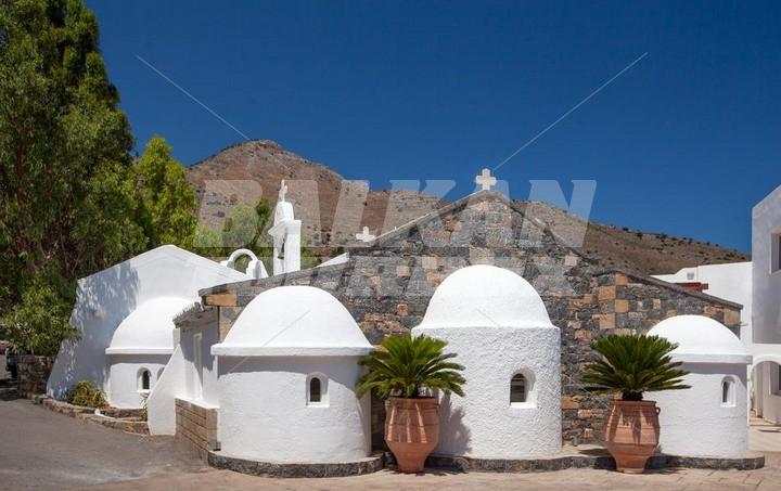 holiday in Elounda Breeze Resort