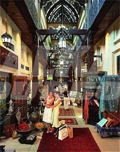 почивка в Dar Al Masyaf