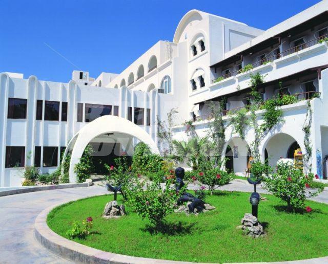 почивка в  Sami Plaza