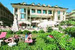 Hotel Golden Lotus, Turkey, Antalya - Kemer