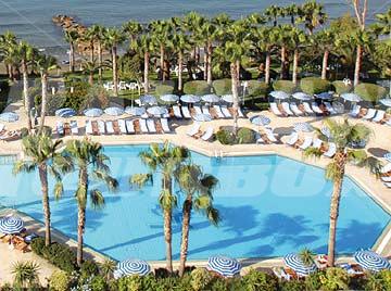 holiday in Grandresort