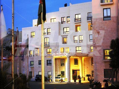 holiday in Moevenpick