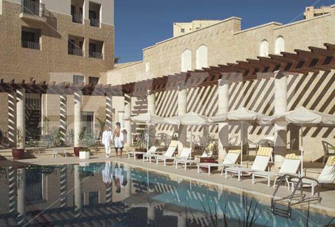 holiday in Moevenpick