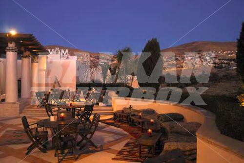 holiday in Moevenpick