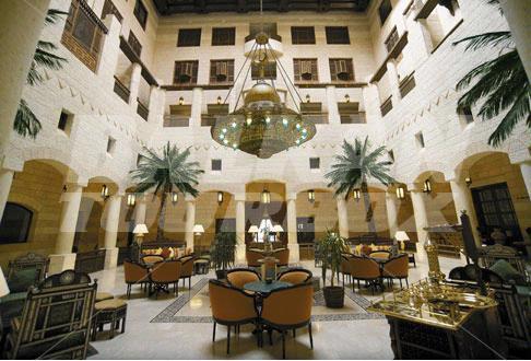 holiday in Moevenpick