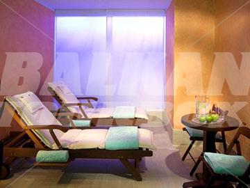 почивка в Sheraton Essen