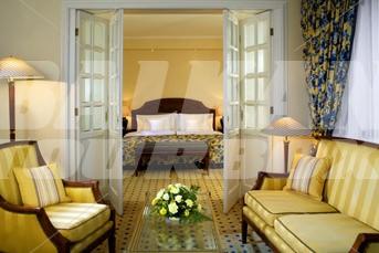 почивка в Sheraton Essen