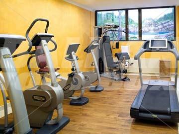 почивка в Sheraton Essen