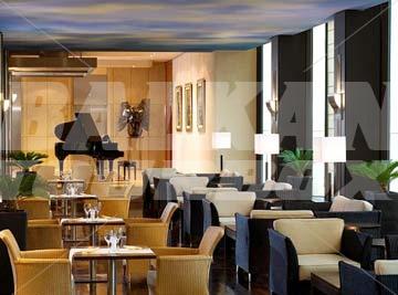 почивка в Sheraton Essen