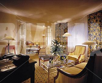 почивка в Sheraton Essen