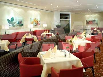 почивка в Sheraton Essen