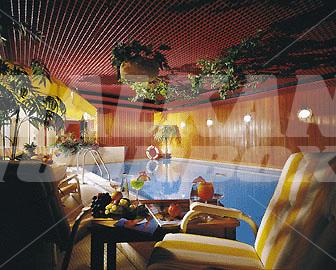 почивка в Sheraton Essen