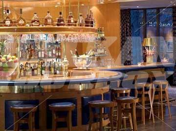 почивка в Sheraton Essen