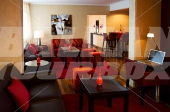 почивка в Sheraton Essen