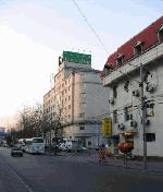 Hotel Harmony, China, Beijing