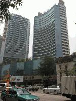 Hotel Yihe Business, China, Guangzhou