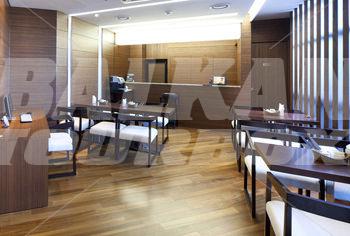 holiday in Best Western Songdo Park
