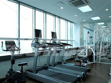 holiday in Best Western Songdo Park