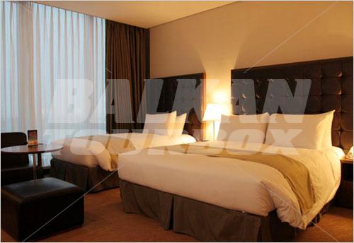 holiday in Best Western Songdo Park