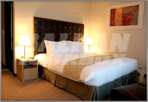 holiday in Best Western Songdo Park