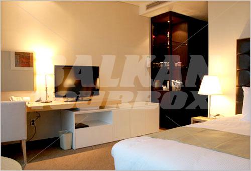 holiday in Best Western Songdo Park