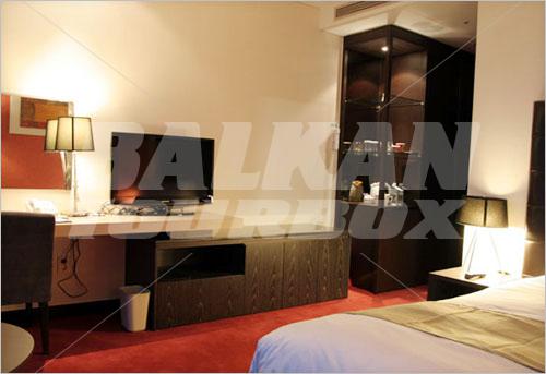 holiday in Best Western Songdo Park