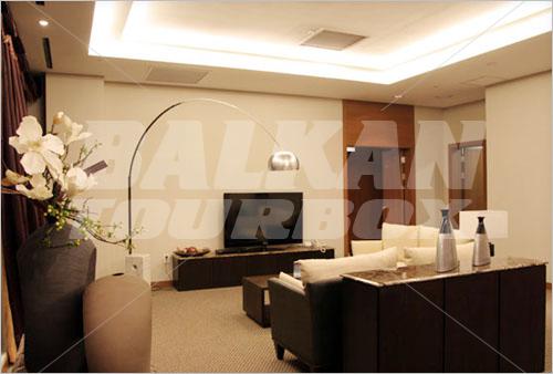 holiday in Best Western Songdo Park